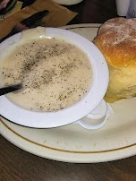 Biscuits and Gravy