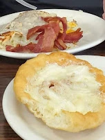 Boss's Breakfast