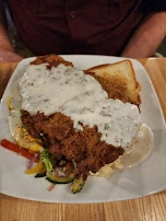 Chicken Fried Steak