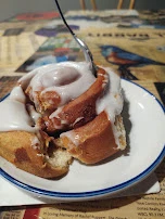 Cinnamon Roll