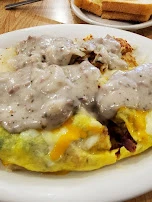 Everything Omelet