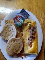 Everything Omelette