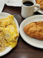 Omelettes