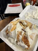 Sweet Roll to Go and Enjoy for a Week