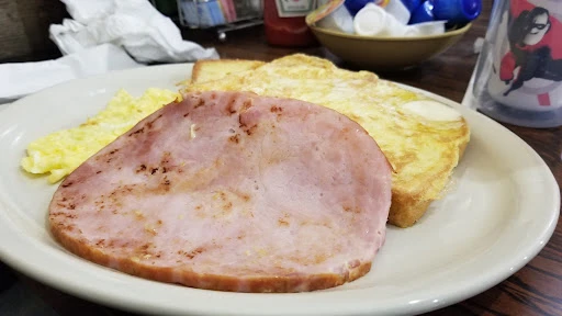 Criddle's Cafe