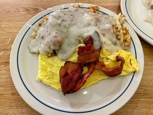 Criddle's Cafe photo 10