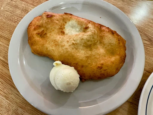 Criddle's Cafe photo 9