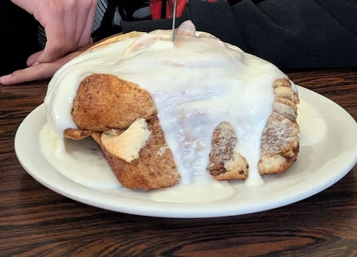 Criddle's Cafe photo 8