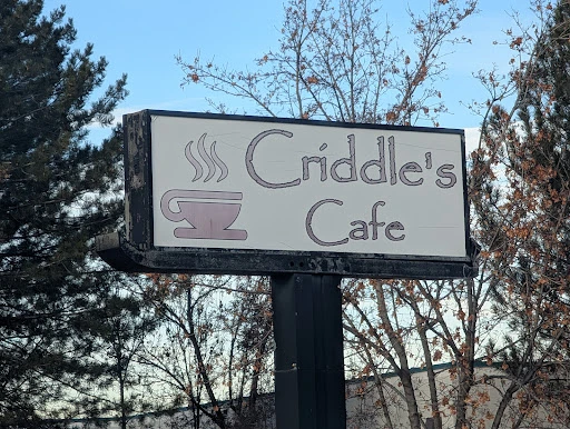 Criddle's Cafe photo 7