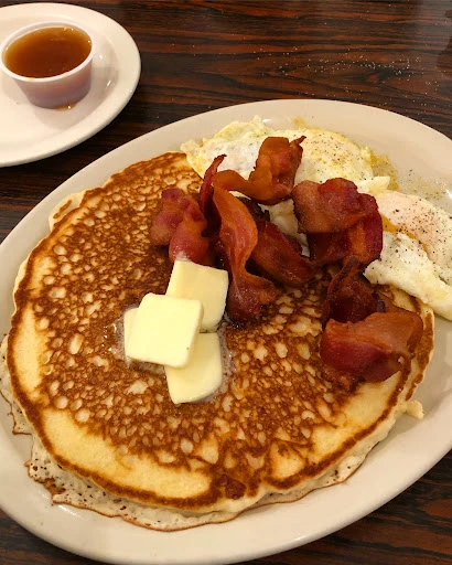 Criddle's Cafe photo 6