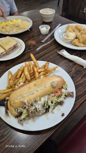 Criddle's Cafe photo 4
