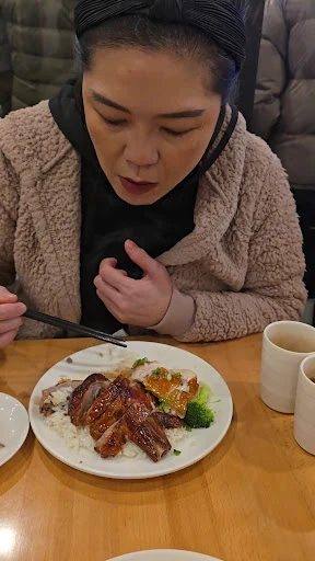 HK BBQ Master